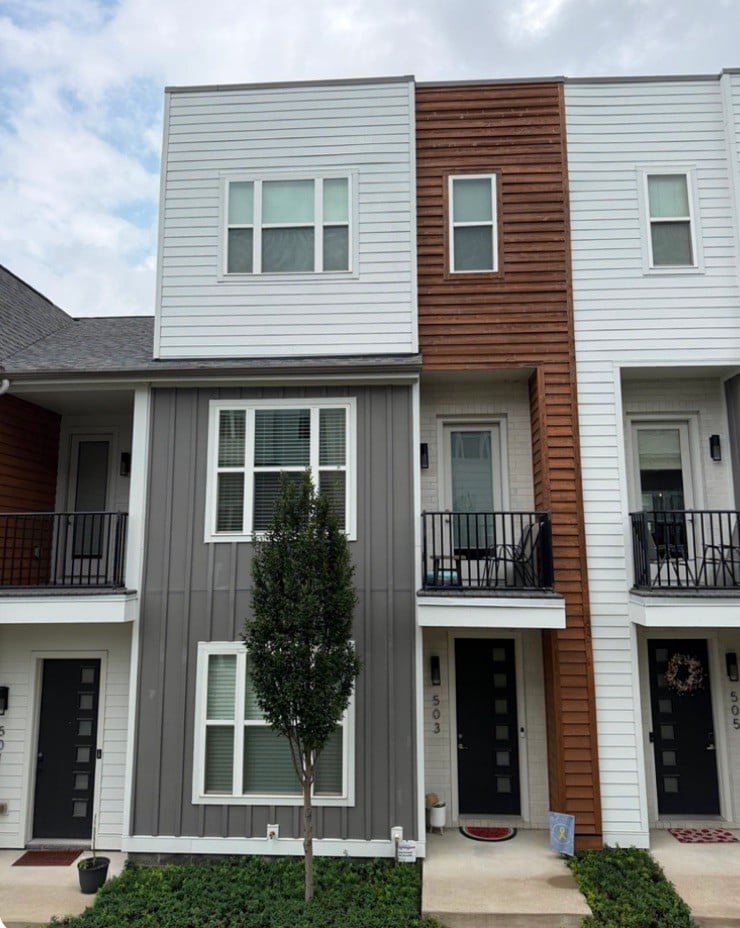503 Vernon Cir, Nashville, TN 37209