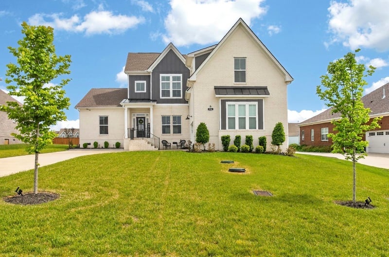 918 Proprietors Pl, Murfreesboro, TN 37128