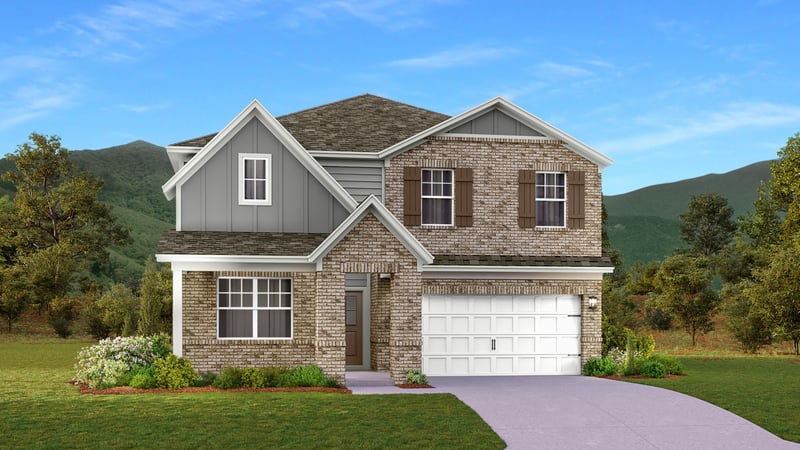 2525 Robert Gwynne Dr, Smyrna, TN 37167
