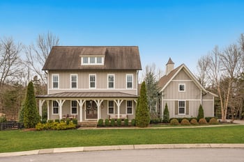 201 Gilchrist South Cir, Nolensville, TN 37135