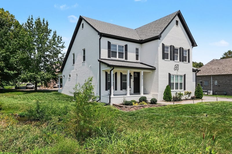 409 Plantation Blvd, Lebanon, TN 37087