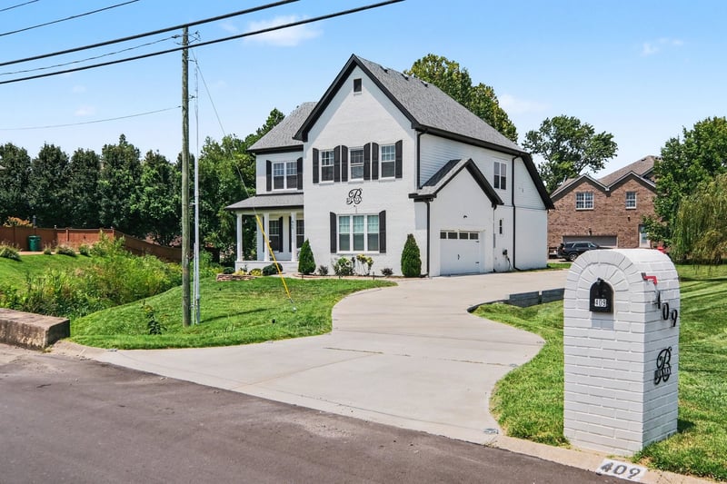 409 Plantation Blvd, Lebanon, TN 37087