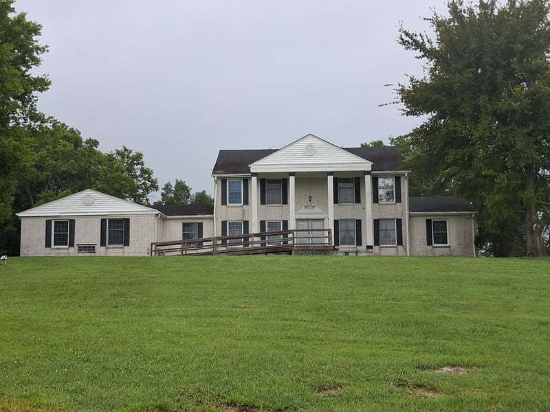 1851 Horn Springs Rd, Lebanon, TN 37087