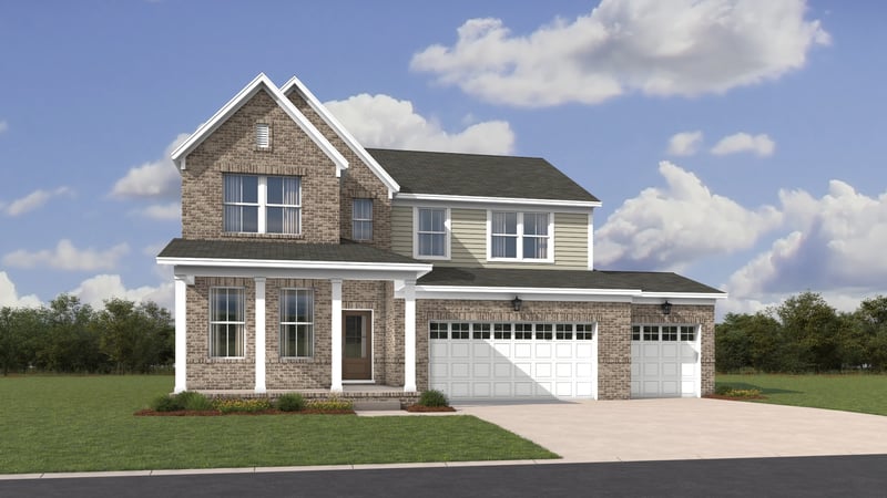 1204 Tucker Dr, Lebanon, TN 37087