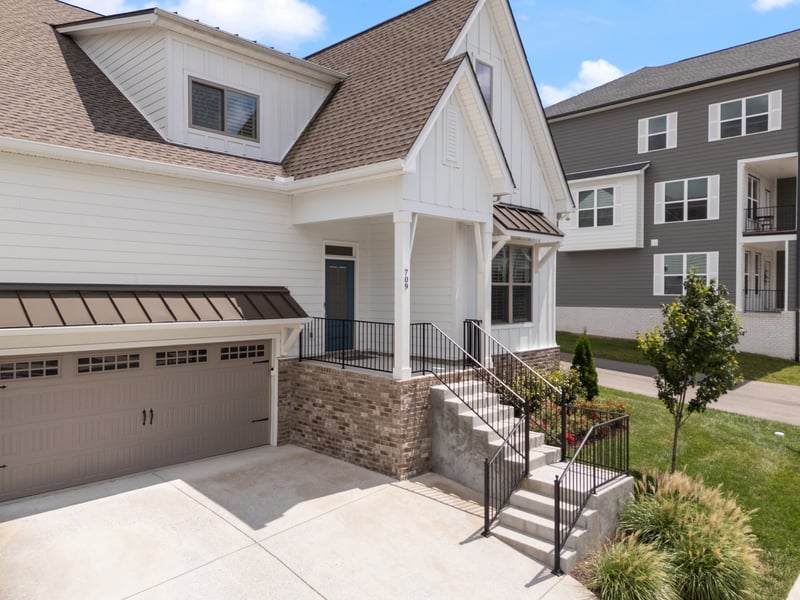 709 Fordham Dr, Brentwood, TN 37027