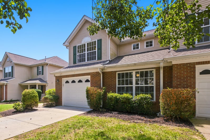 2216 Nashboro Blvd, Nashville, TN 37217