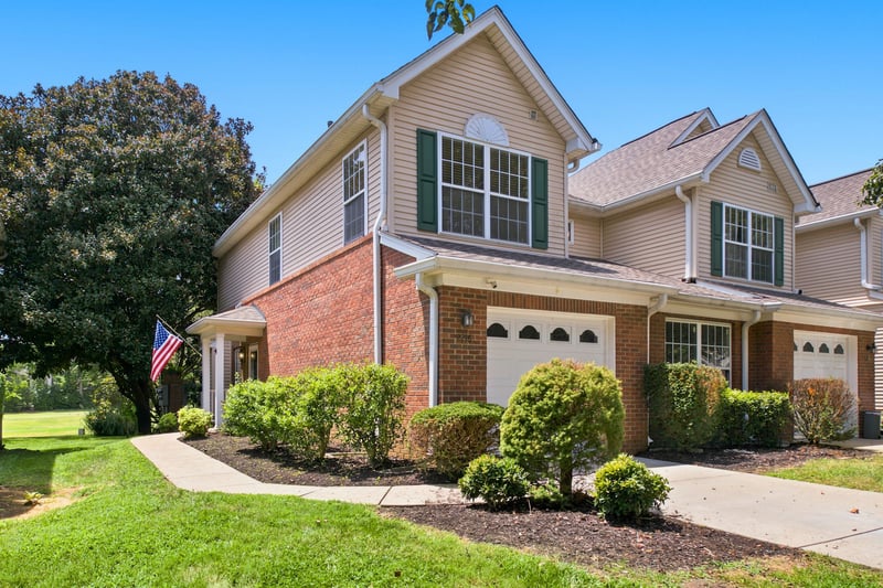 2216 Nashboro Blvd, Nashville, TN 37217