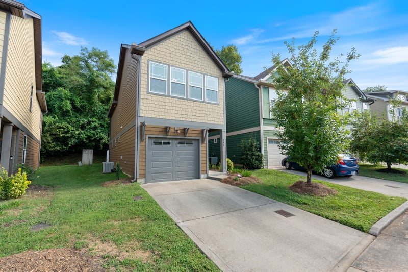 144 Shiaway Ct, Nashville, TN 37217