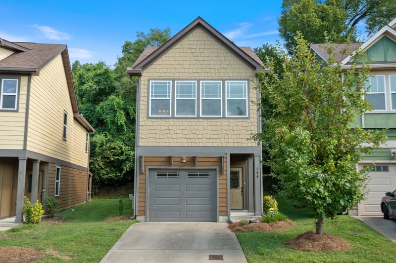 144 Shiaway Ct, Nashville, TN 37217
