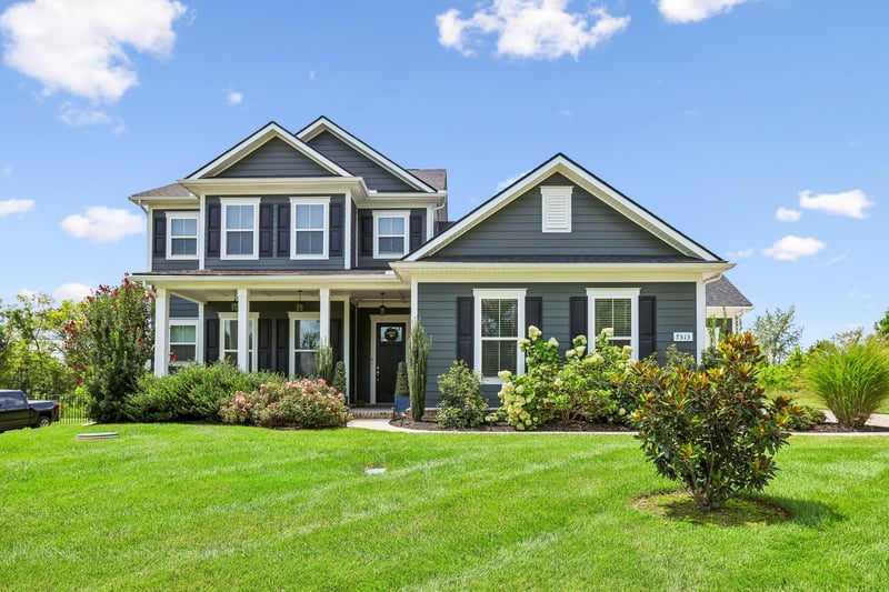 7513 Scottish View Way, Arrington, TN 37014