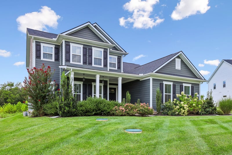 7513 Scottish View Way, Arrington, TN 37014