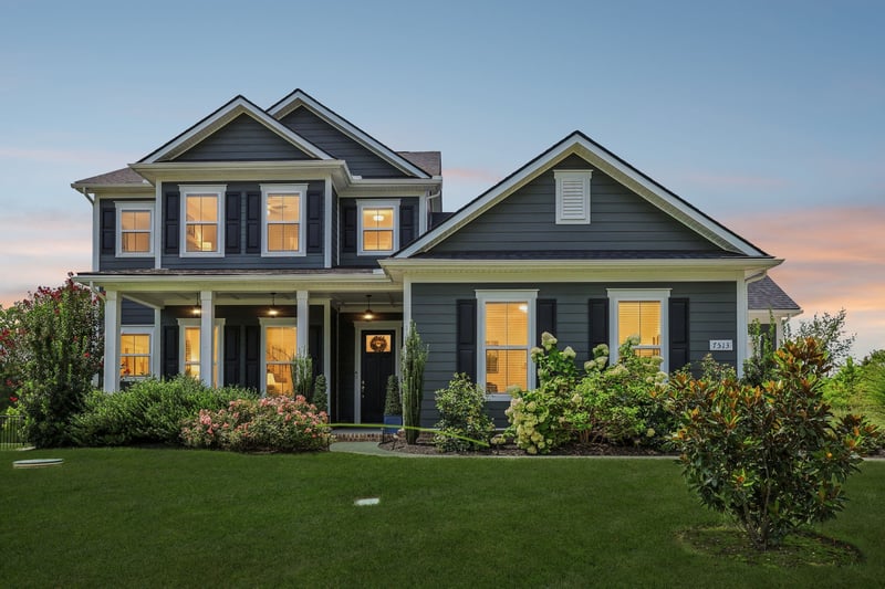 7513 Scottish View Way, Arrington, TN 37014