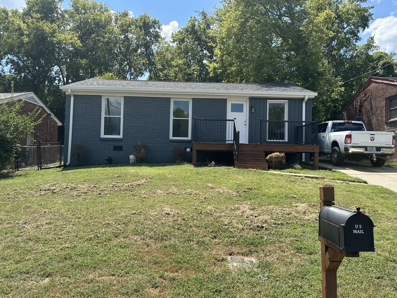 3337 Olsen Ln, Nashville, TN 37218