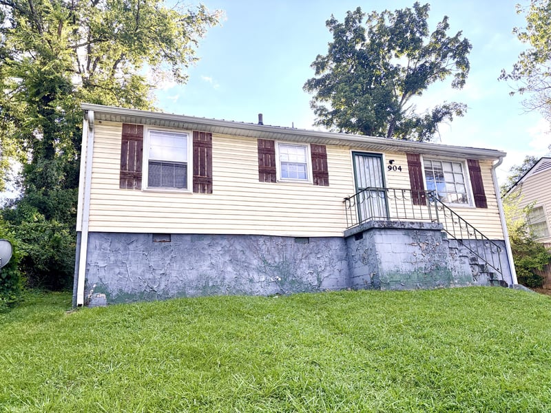 904 South 14th St, Nashville, TN 37206