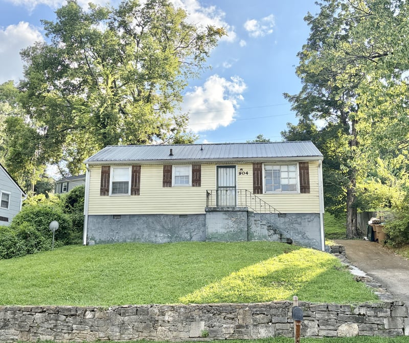 904 South 14th St, Nashville, TN 37206
