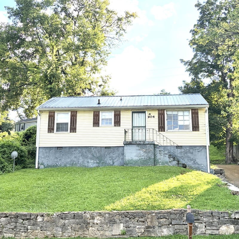 904 South 14th St, Nashville, TN 37206