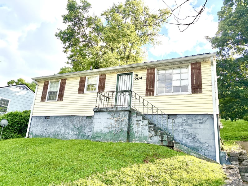 904 South 14th St, Nashville, TN 37206