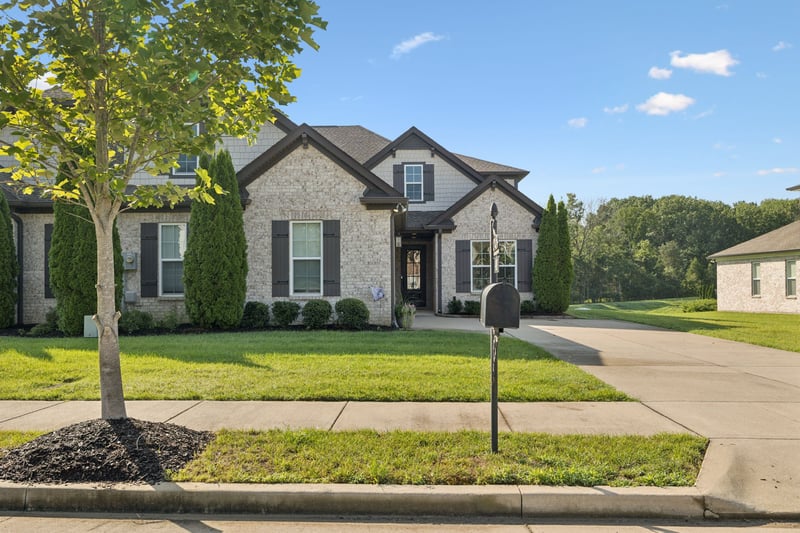 408 Anchor Reserve Cv, Hermitage, TN 37076