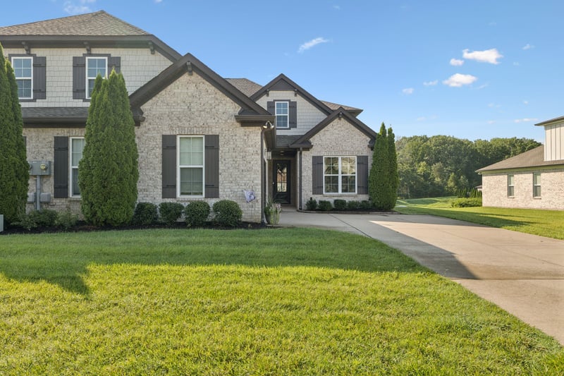 408 Anchor Reserve Cv, Hermitage, TN 37076