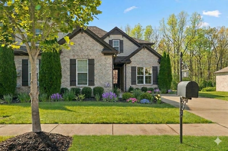 408 Anchor Reserve Cv, Hermitage, TN 37076