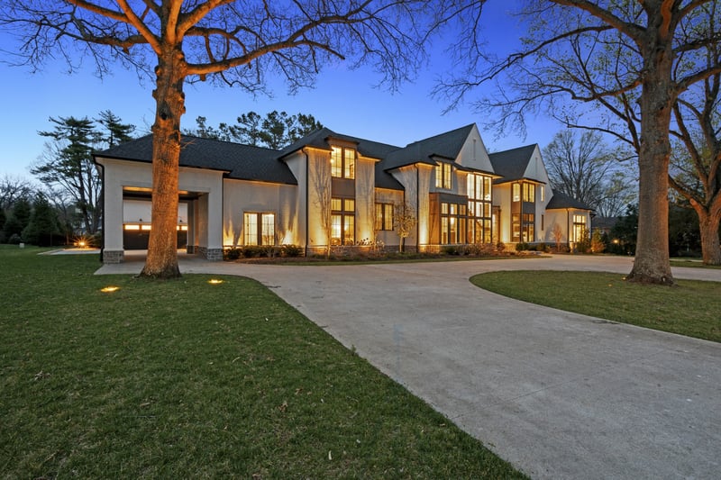 5231 Williamsburg Rd, Brentwood, TN 37027