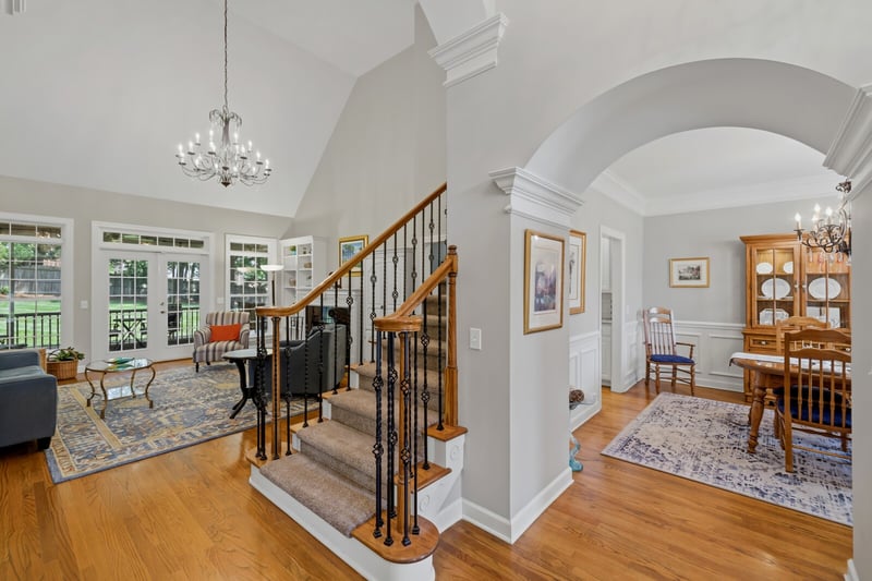 1005 Alcove Ct, Brentwood, TN 37027