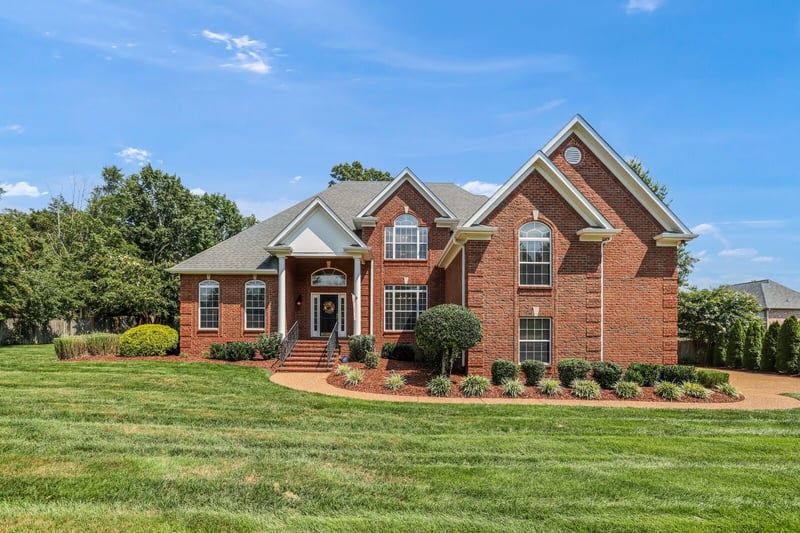 1005 Alcove Ct, Brentwood, TN 37027