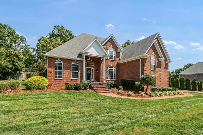1005 Alcove Ct, Brentwood, TN 37027