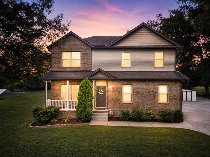 2272 Zion Rd, Columbia, TN 38401