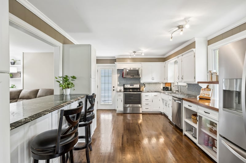 318 Jacksonian Dr, Hermitage, TN 37076