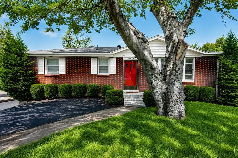 6424 Thunderbird Dr, Nashville, TN 37209
