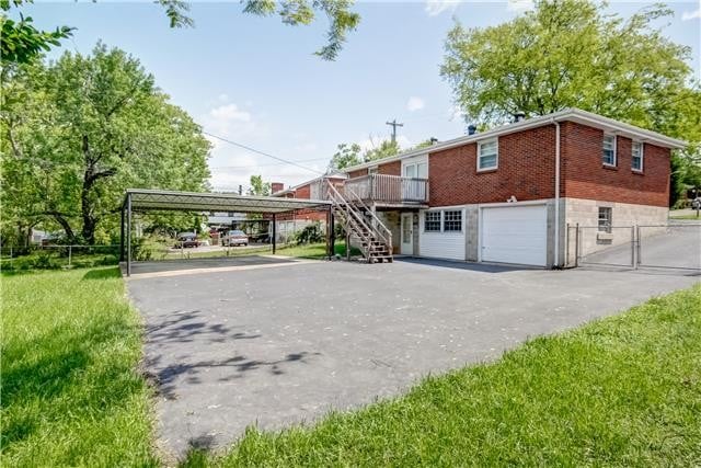 6424 Thunderbird Dr, Nashville, TN 37209