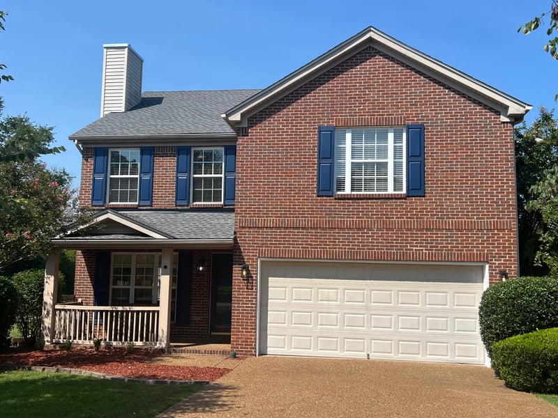 7973 Boone Trce, Nashville, TN 37221
