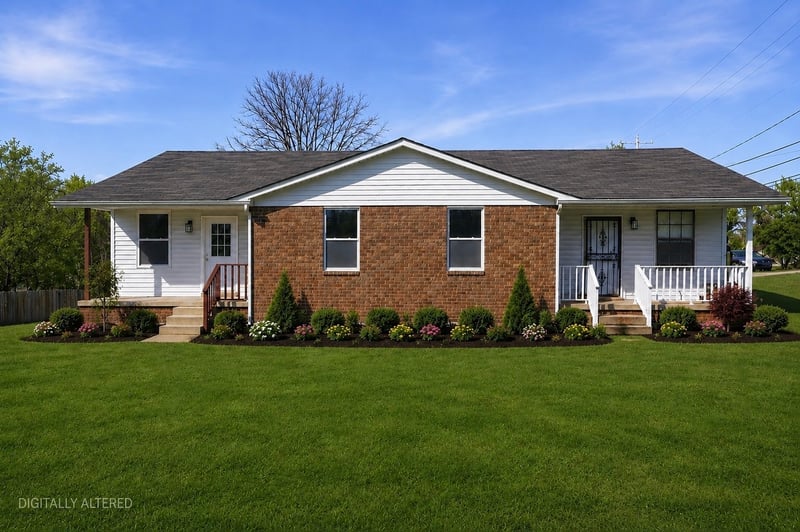1300 Bellshire Terrace Dr, Nashville, TN 37207