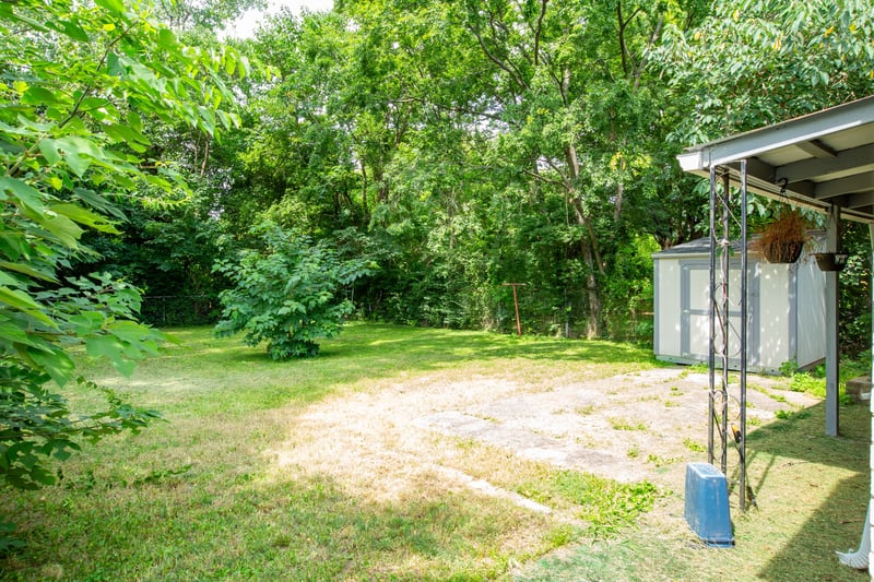 2510 Osage St, Nashville, TN 37208