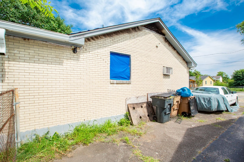 2510 Osage St, Nashville, TN 37208