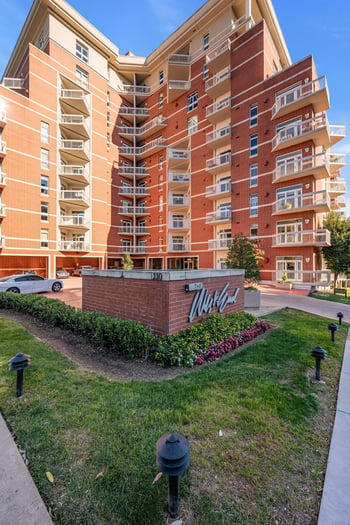 110 31st Ave #404, Nashville, TN 37203