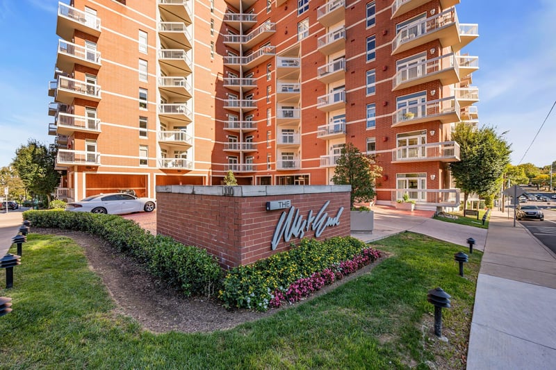 110 31st Ave #404, Nashville, TN 37203