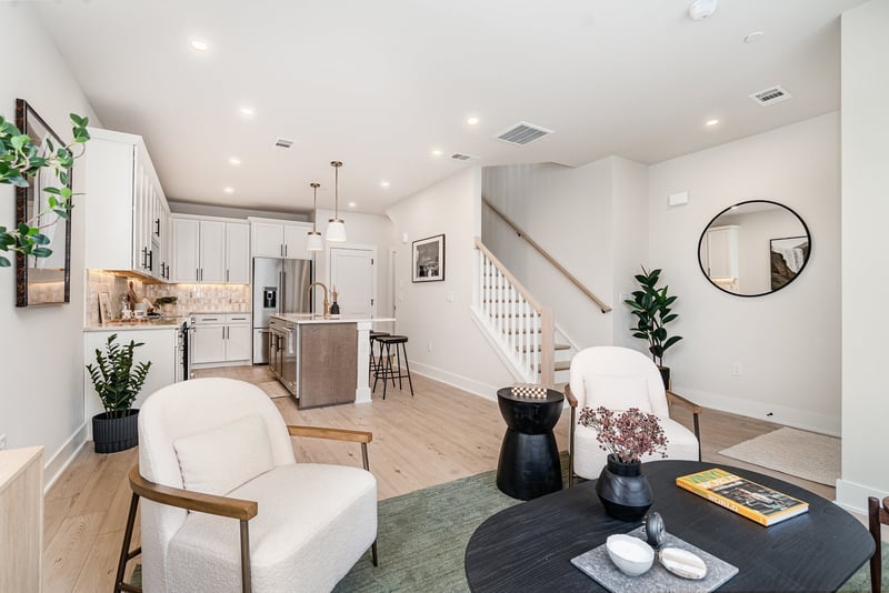 130 Zola Aly, Nashville, TN 37209