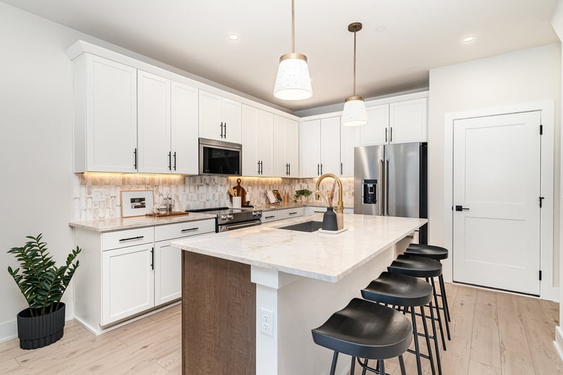 130 Zola Aly, Nashville, TN 37209