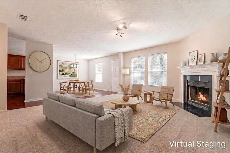 412 Elderberry Way, Murfreesboro, TN 37128