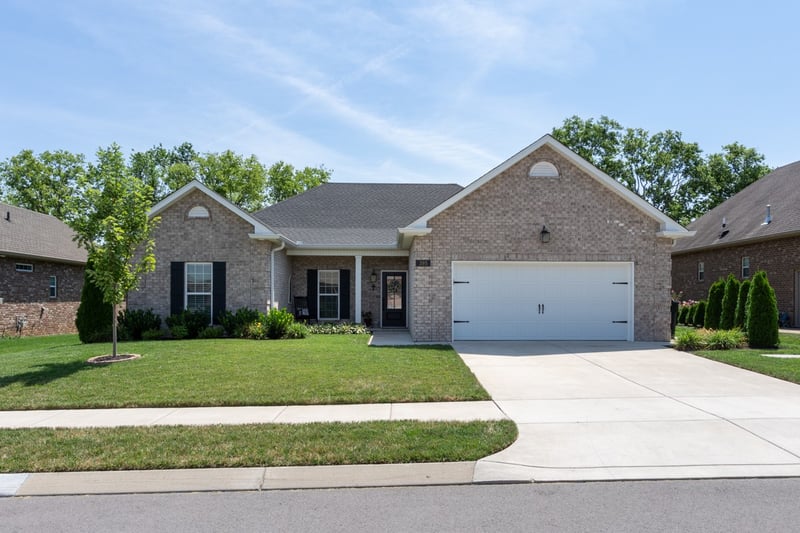 395 Mya Marie Dr, Gallatin, TN 37066