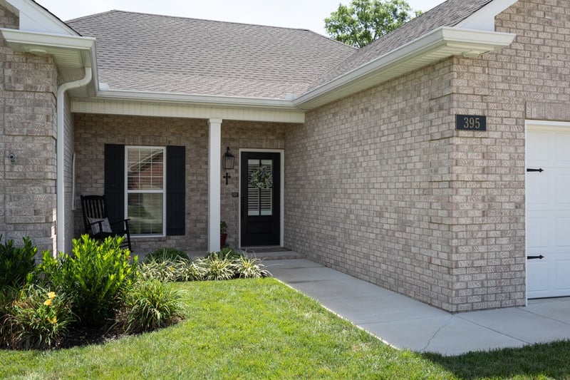 395 Mya Marie Dr, Gallatin, TN 37066
