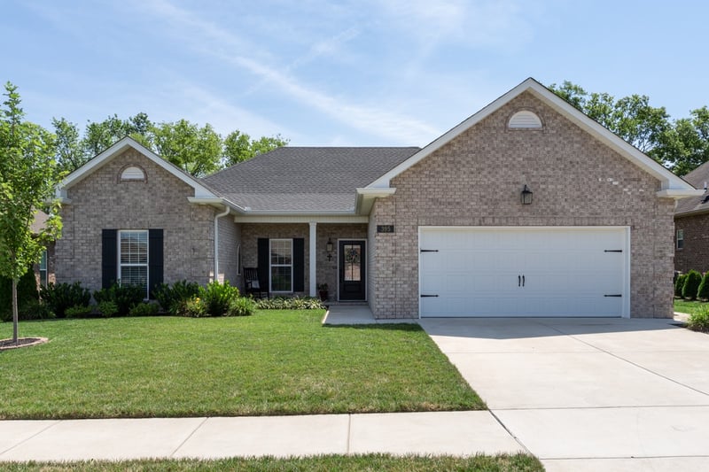 395 Mya Marie Dr, Gallatin, TN 37066