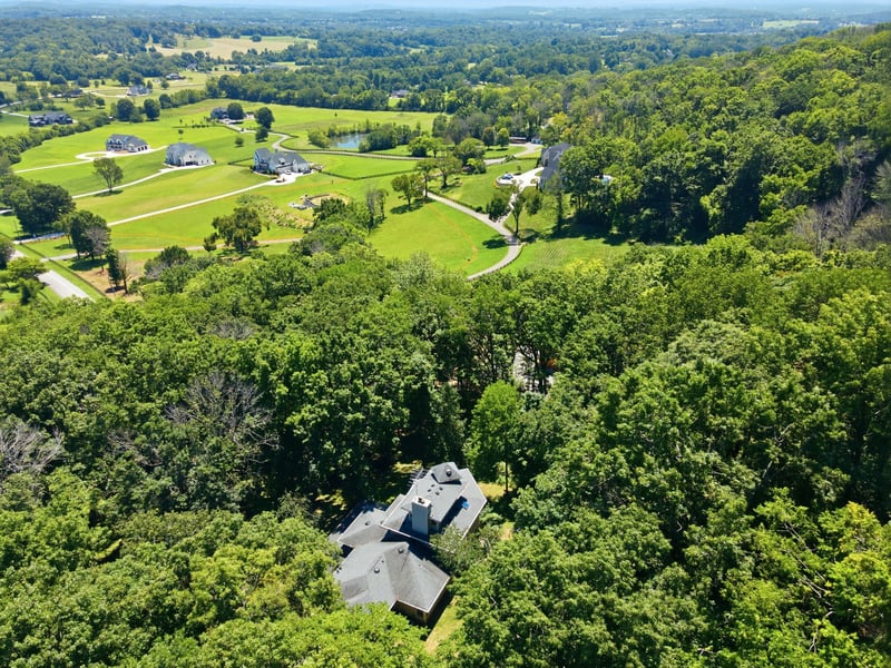 2261 Skinner Rd, Nolensville, TN 37135