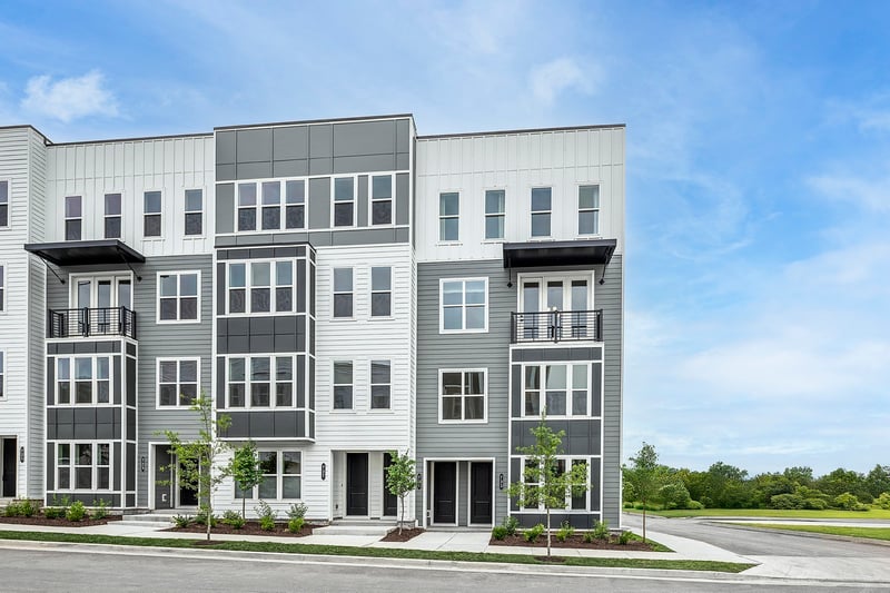 116 Zola Aly, Nashville, TN 37209