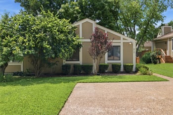 815 Williamsburg West Dr, Nashville, TN 37221