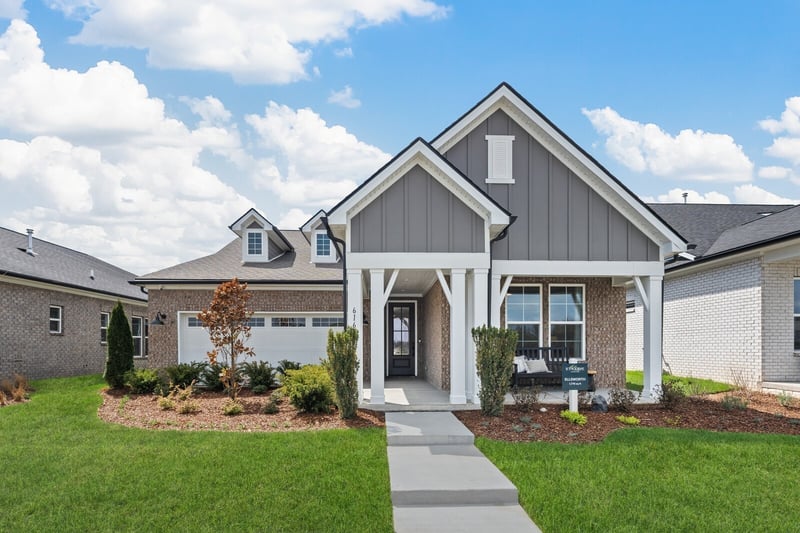6165 Binns Ln, Hermitage, TN 37076