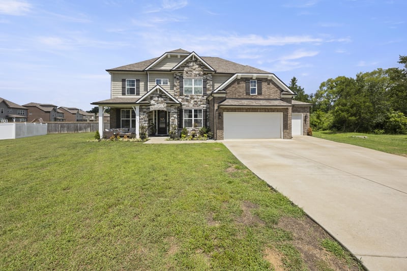 3906 Bomeadows Dr, Murfreesboro, TN 37128