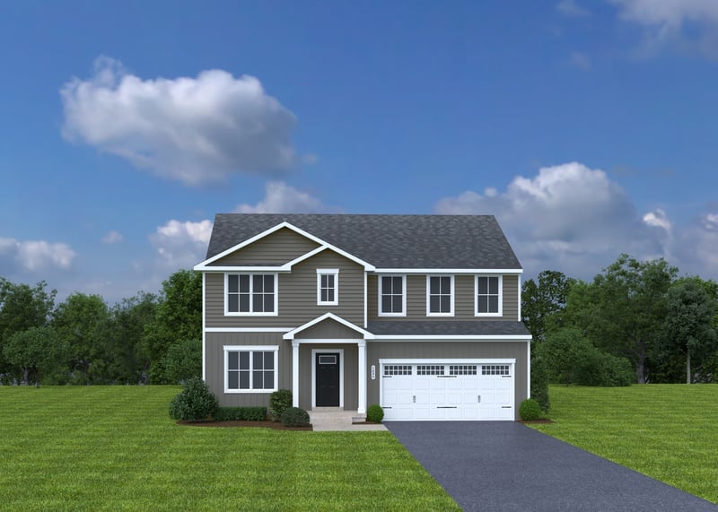 625 Inez Dr, Smyrna, TN 37167